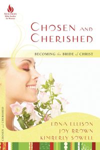 Produktbild: Chosen and Cherished