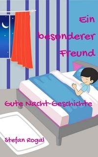 Produktbild: Ein besonderer Freund
