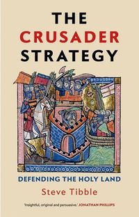 Produktbild: The Crusader Strategy