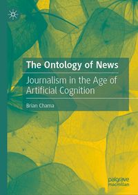 Produktbild: The Ontology of News