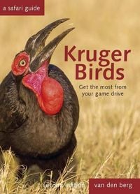 Produktbild: Kruger Birds