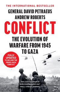 Produktbild: Conflict