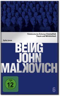 Produktbild: Being John Malkovich