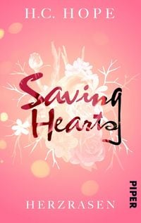 Produktbild: Saving Hearts - Herzrasen