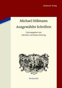 Produktbild: Ausgew&auml;hlte Schriften