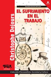 Produktbild: El sufrimiento en el trabajo