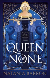 Produktbild: Queen of None