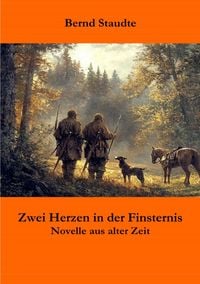 Produktbild: Zwei Herzen in der Finsternis