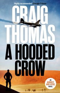 Produktbild: A Hooded Crow