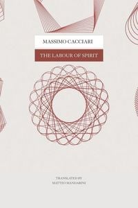 Produktbild: The Labour of Spirit