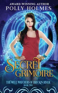 Produktbild: The Secret Grimoire