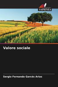 Produktbild: Valore sociale