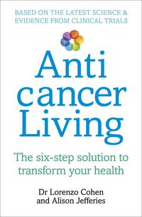 Produktbild: Anticancer Living
