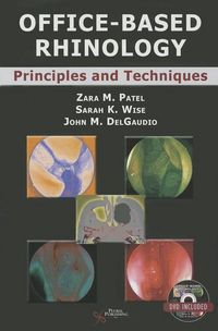 Produktbild: Office-Based Rhinology