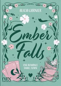 Produktbild: Ember Falls