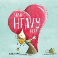 Produktbild: Sarah's Heavy Heart