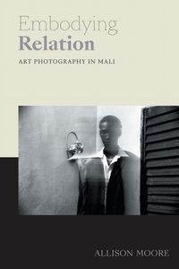 Produktbild: Embodying Relation