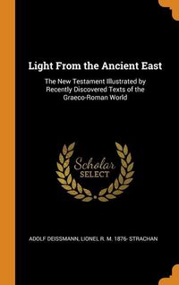 Produktbild: Light from The Ancient East