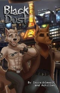 Produktbild: Black Dust