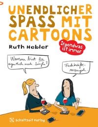 Produktbild: Irgendwas ist immer