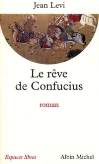 Produktbild: Le Reve de Confucius