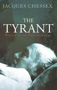 Produktbild: The Tyrant