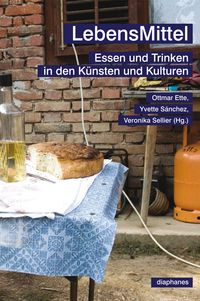 Produktbild: LebensMittel