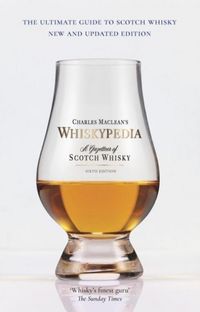 Produktbild: Whiskypedia (New and Updated Edition)