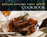 Produktbild: Western National Parks' Lodges Cookbook