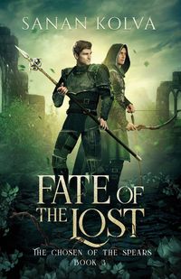 Produktbild: Fate of the Lost