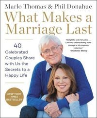 Produktbild: What Makes a Marriage Last