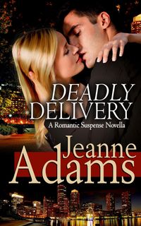 Produktbild: Deadly Delivery