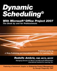 Produktbild: Dynamic Scheduling W/ms Office