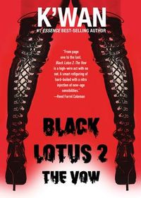 Produktbild: Black Lotus 2: The Vow