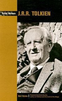 Produktbild: Heims, N:  J.R.R. Tolkien