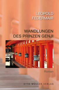 Produktbild: Wandlungen des Prinzen Genji
