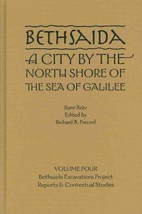 Produktbild: Bethsaida