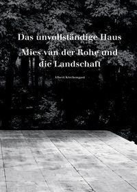Produktbild: Das unvollst&auml;ndige Haus
