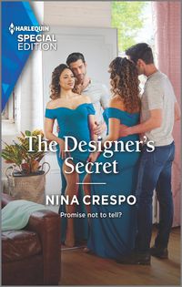 Produktbild: The Designer's Secret