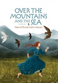 Produktbild: Over the Mountains and the Sea
