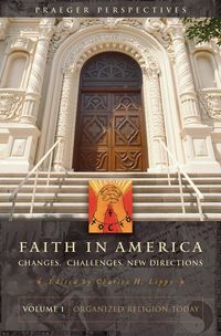 Produktbild: Faith in America