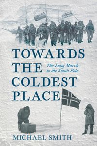 Produktbild: Towards the Coldest Place