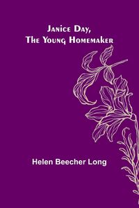 Produktbild: Janice Day, the Young Homemaker