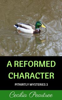 Produktbild: Reformed Character