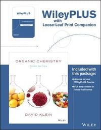 Produktbild: Organic Chemistry