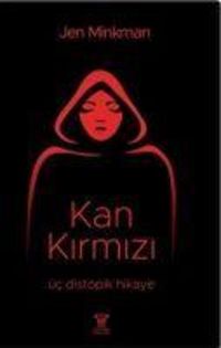 Produktbild: Kan Kirmizi