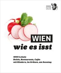 Produktbild: Wien, wie es isst /27