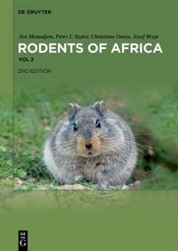 Produktbild: Rodents of Africa