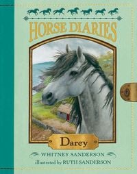 Produktbild: Horse Diaries #10