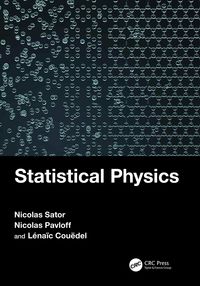 Produktbild: Statistical Physics